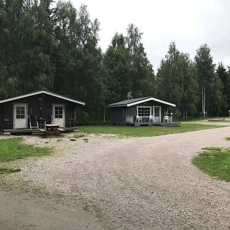 Arctic Camping Finland 호텔 펠로 외부 사진