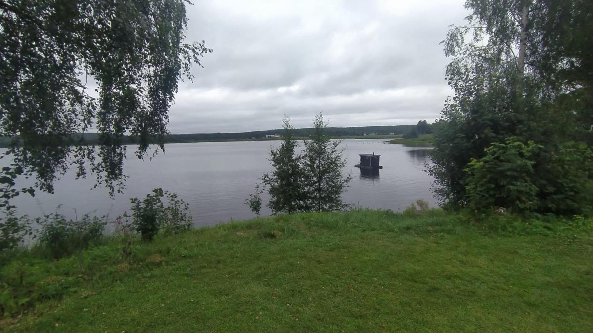 Arctic Camping Finland 호텔 펠로 외부 사진