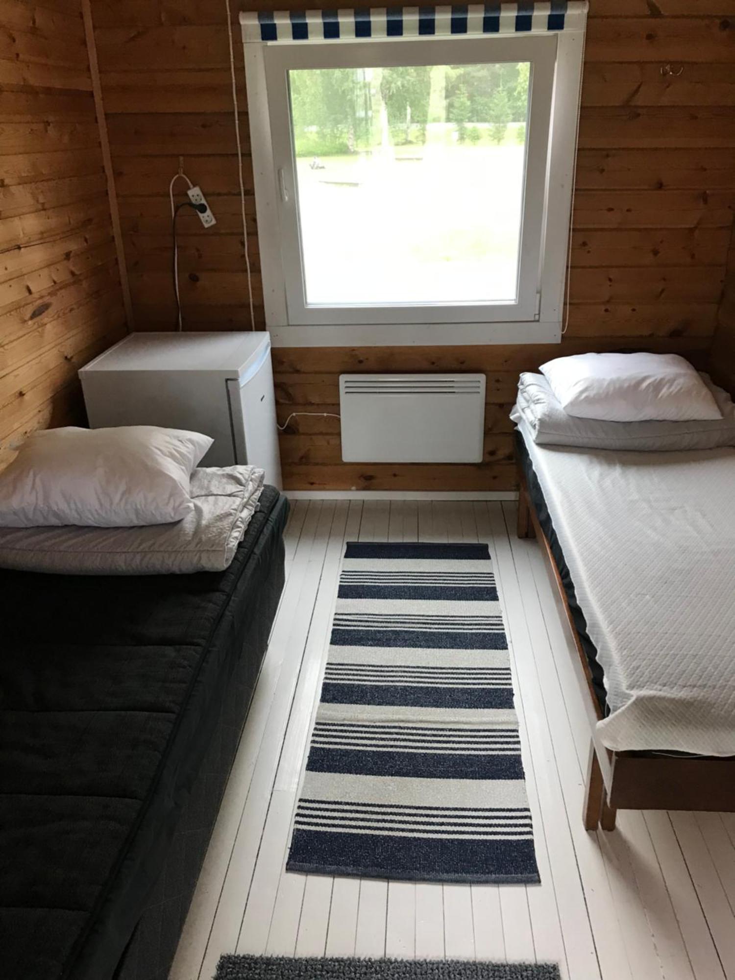 Arctic Camping Finland 호텔 펠로 외부 사진