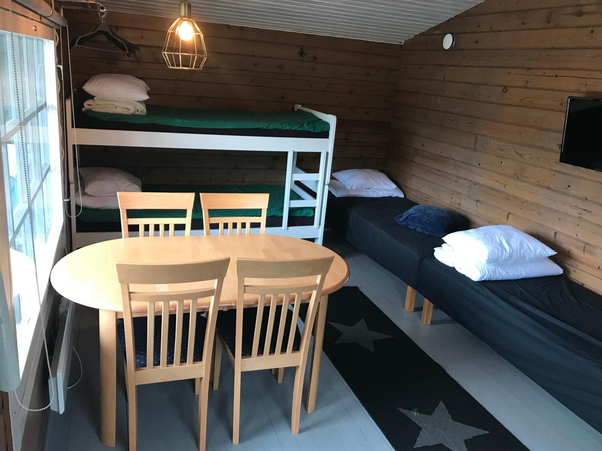 Arctic Camping Finland 호텔 펠로 외부 사진