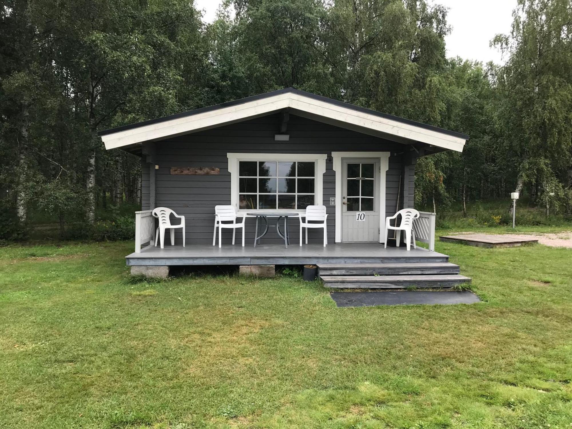 Arctic Camping Finland 호텔 펠로 외부 사진