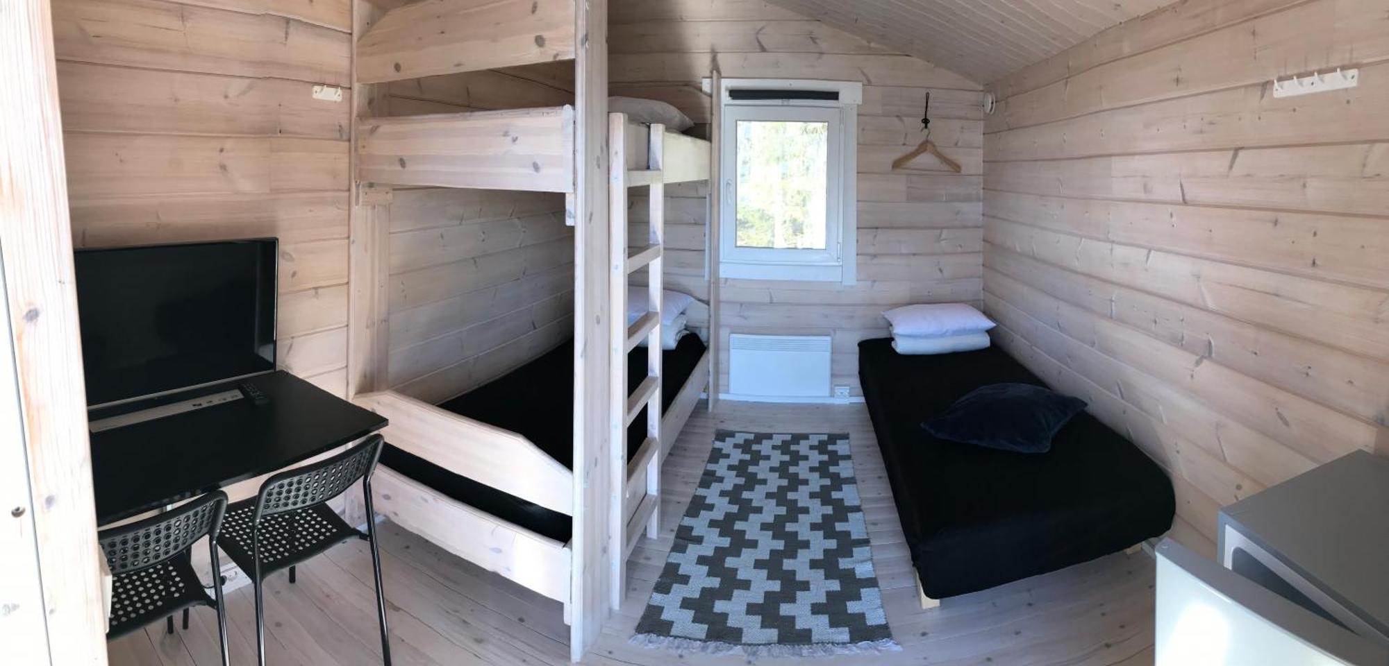 Arctic Camping Finland 호텔 펠로 외부 사진