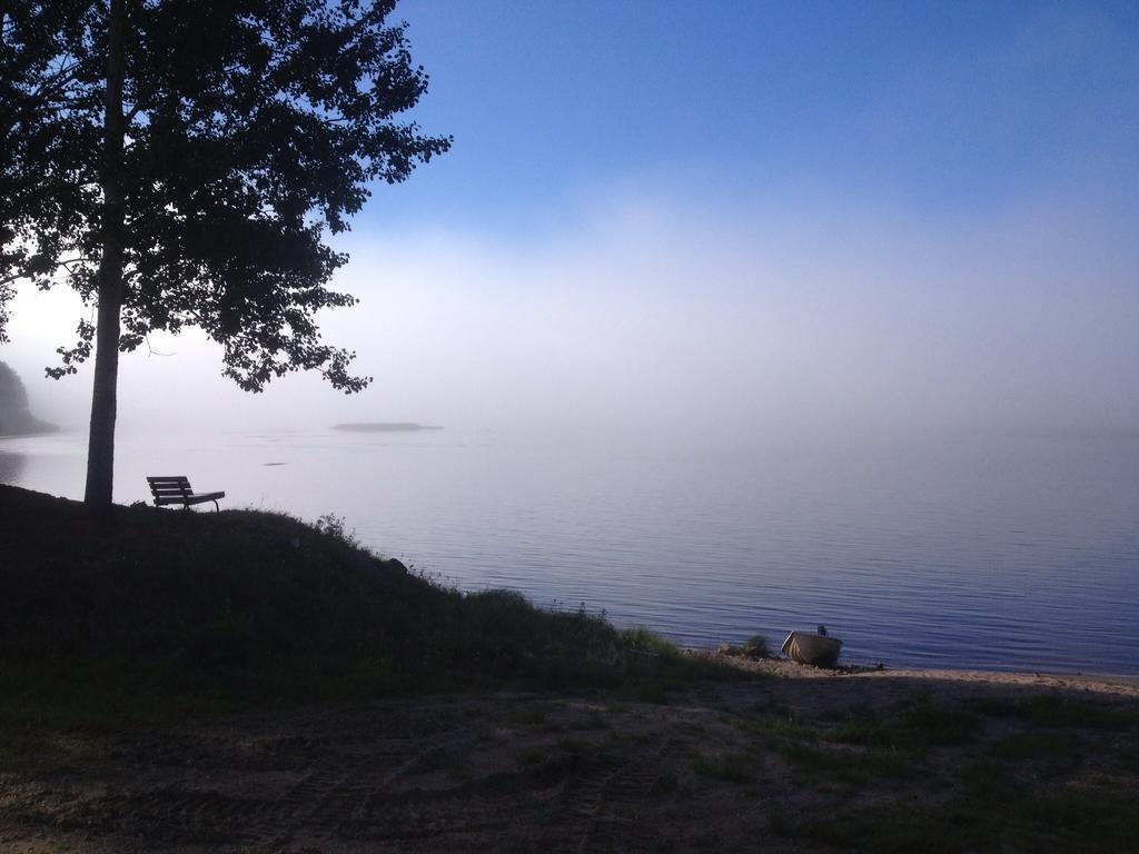 Arctic Camping Finland 호텔 펠로 외부 사진