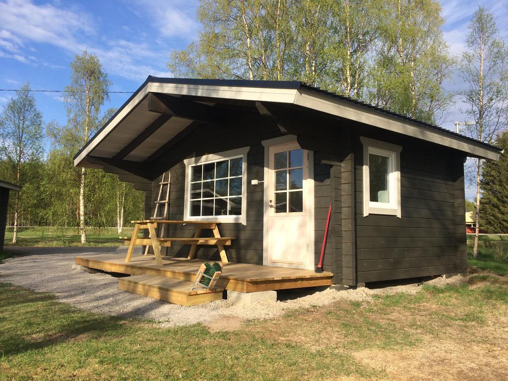 Arctic Camping Finland 호텔 펠로 외부 사진